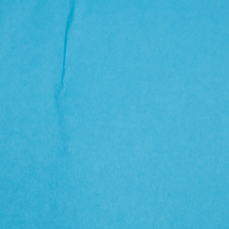 Light Blue Paper Texture
